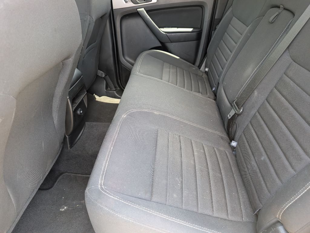 2021 Ford Ranger - $21,550