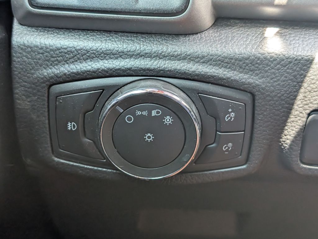 2021 Ford Ranger - $21,550