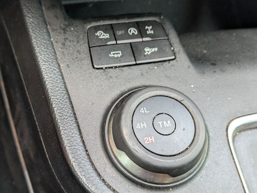 2021 Ford Ranger - $21,550