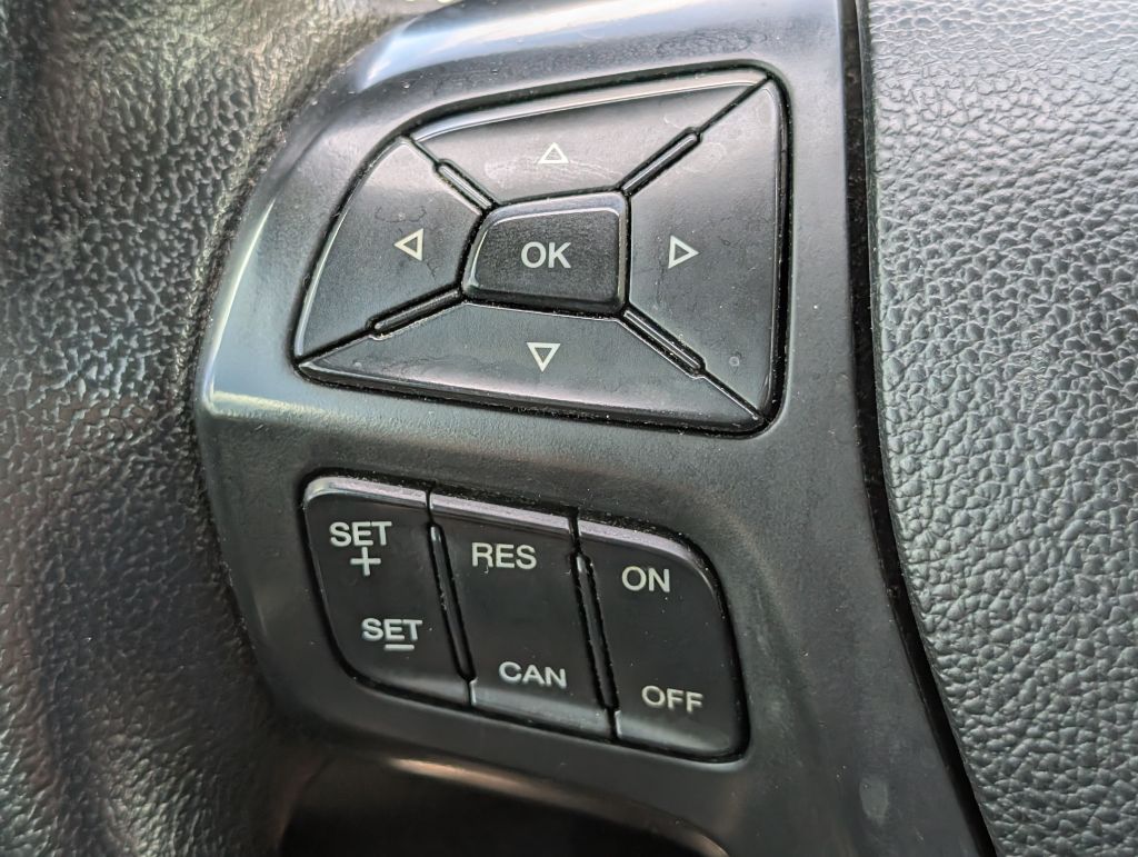 2021 Ford Ranger - $21,550