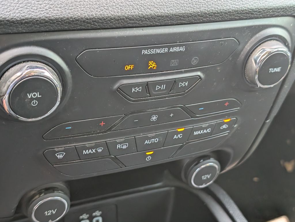 2021 Ford Ranger - $21,550