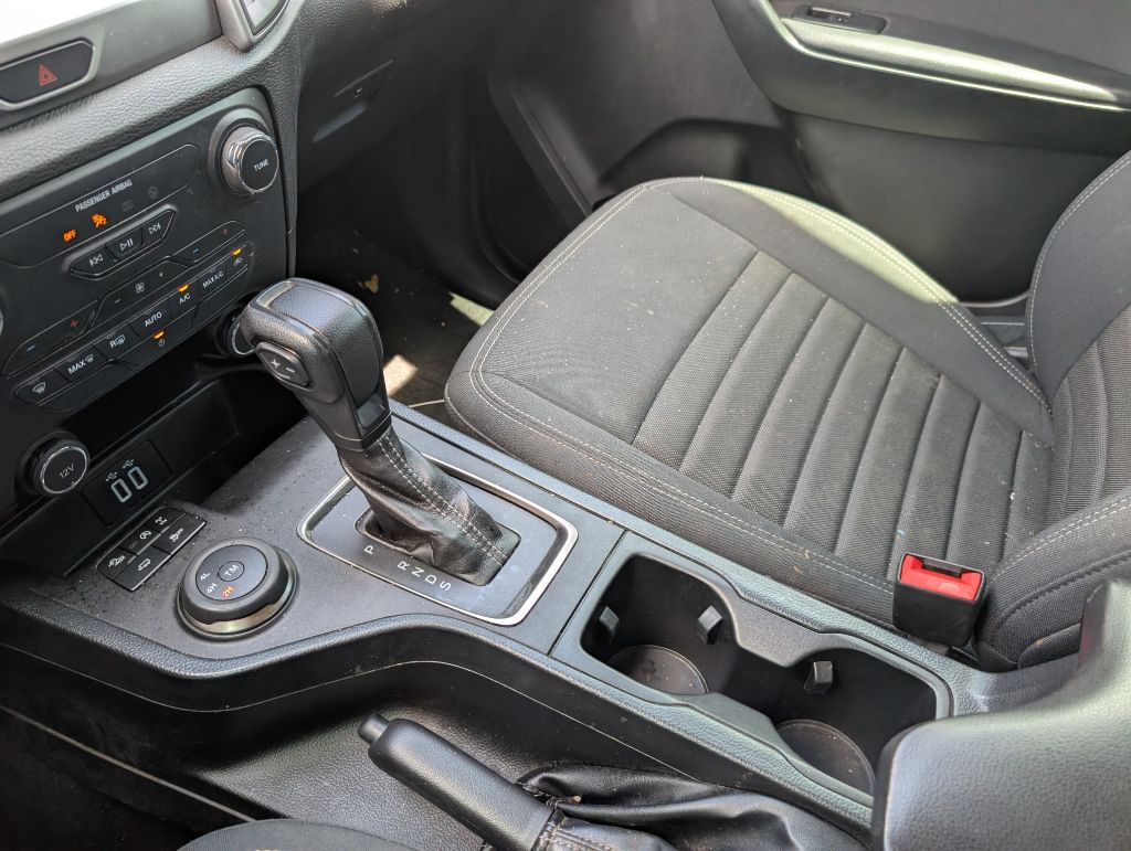 2021 Ford Ranger - $21,550