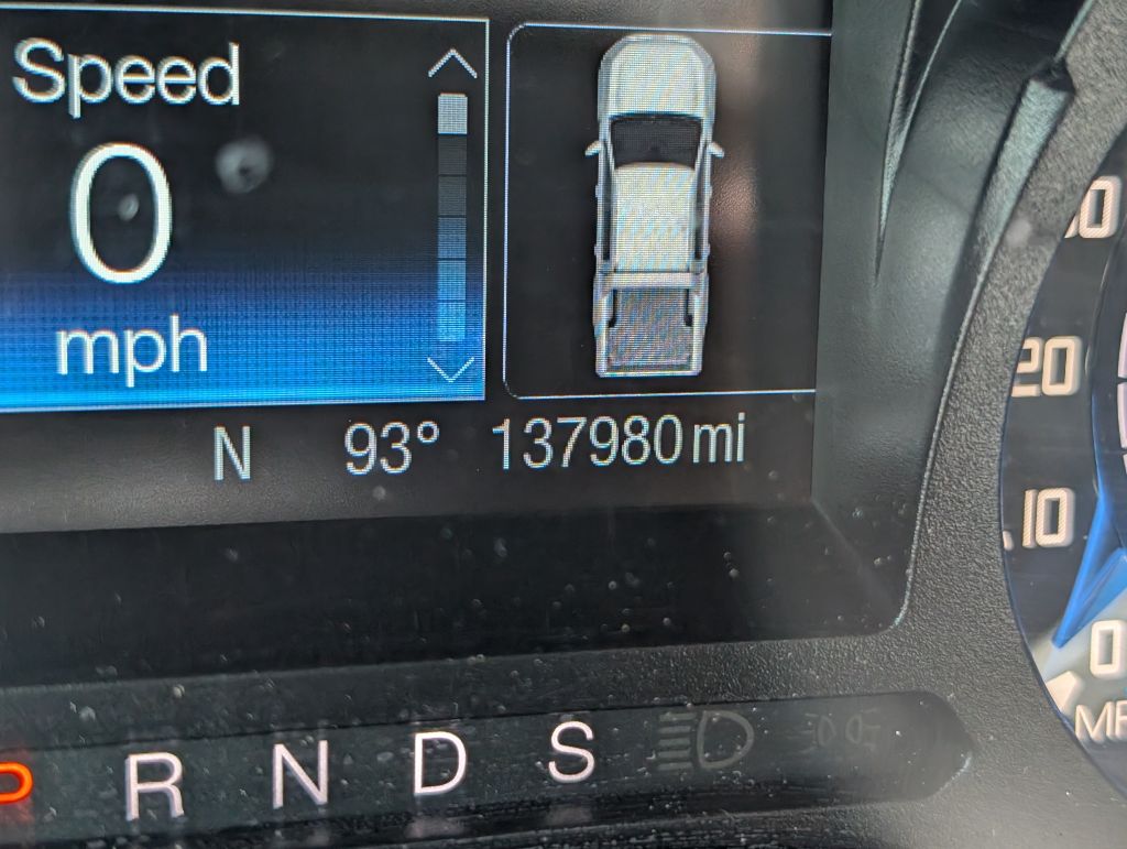 2021 Ford Ranger - $21,550