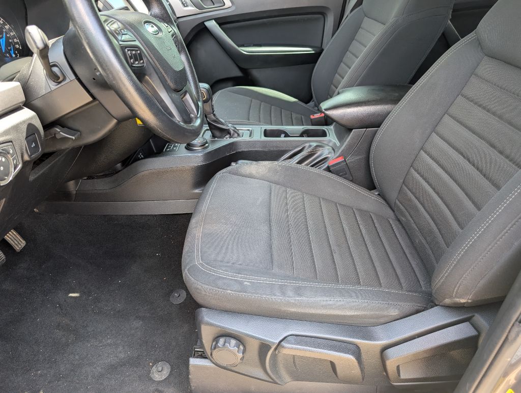 2021 Ford Ranger - $21,550