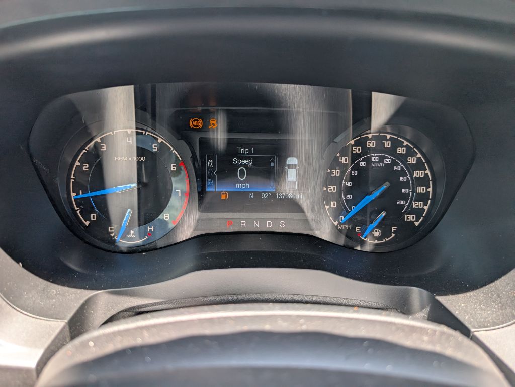 2021 Ford Ranger - $21,550
