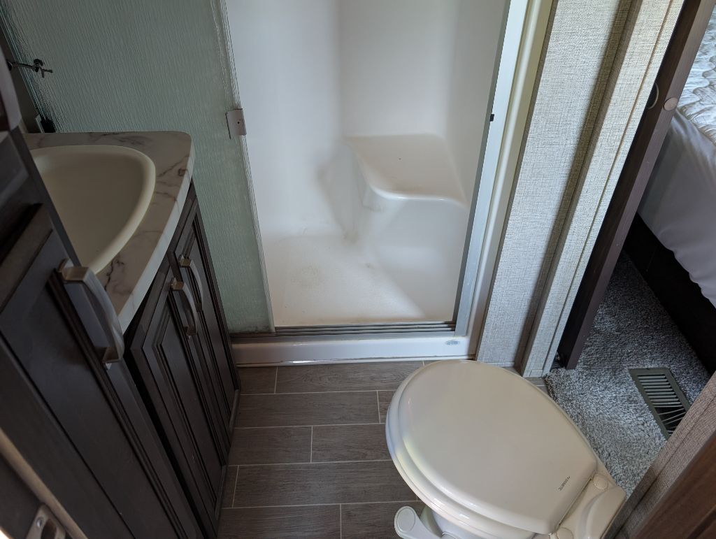 2020 Keystone Avalanche  - $24,800
