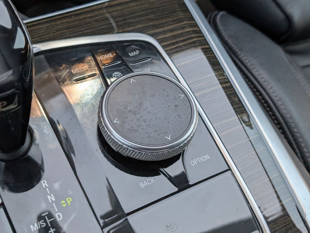 2019 BMW X5 - $22,000