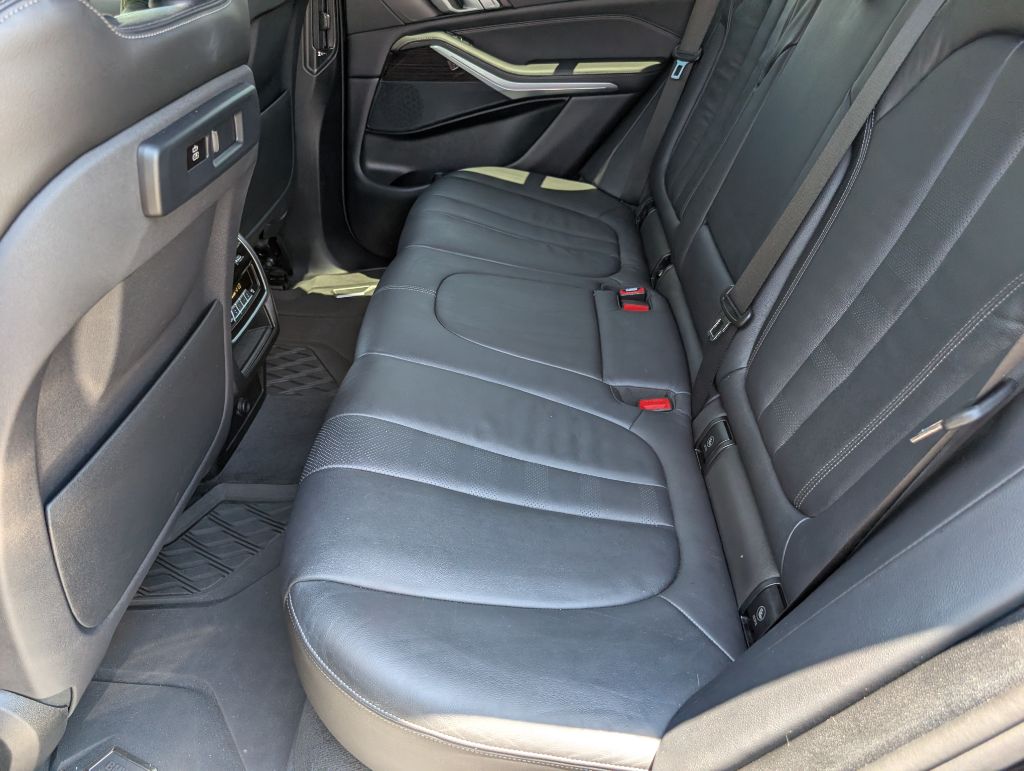 2019 BMW X5 - $22,000