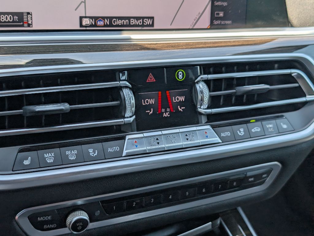 2019 BMW X5 - $22,000