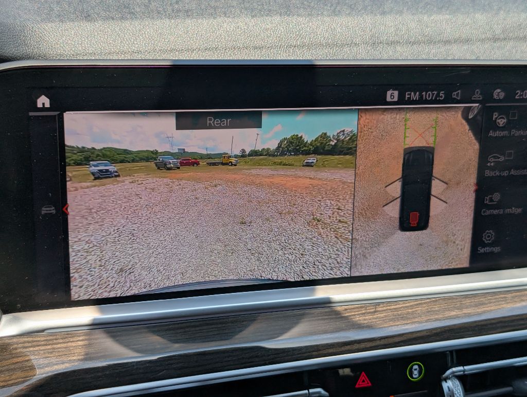2019 BMW X5 - $22,000