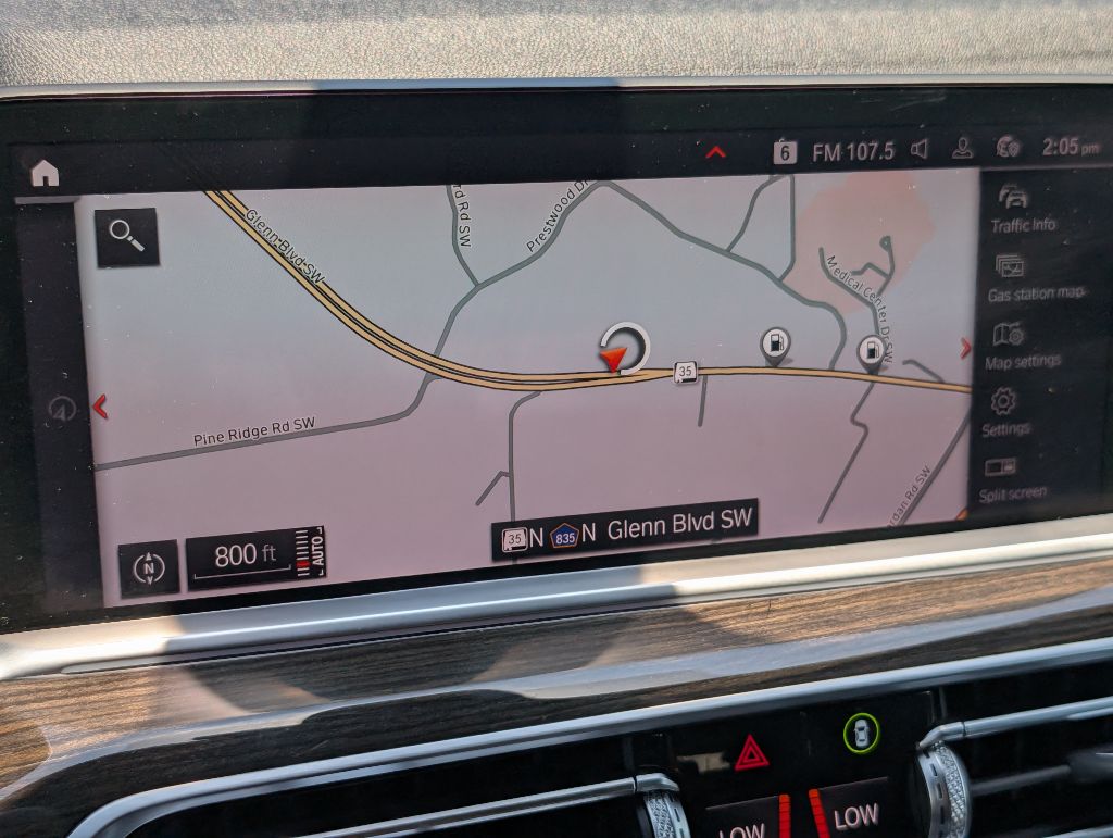 2019 BMW X5 - $22,000