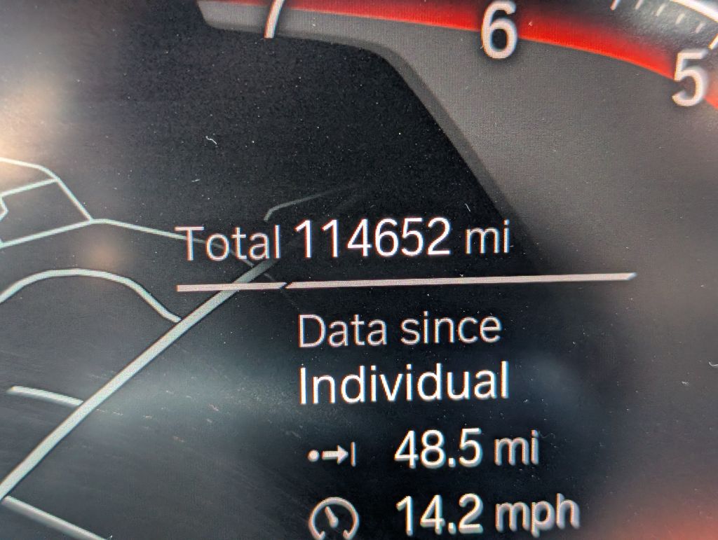 2019 BMW X5 - $22,000