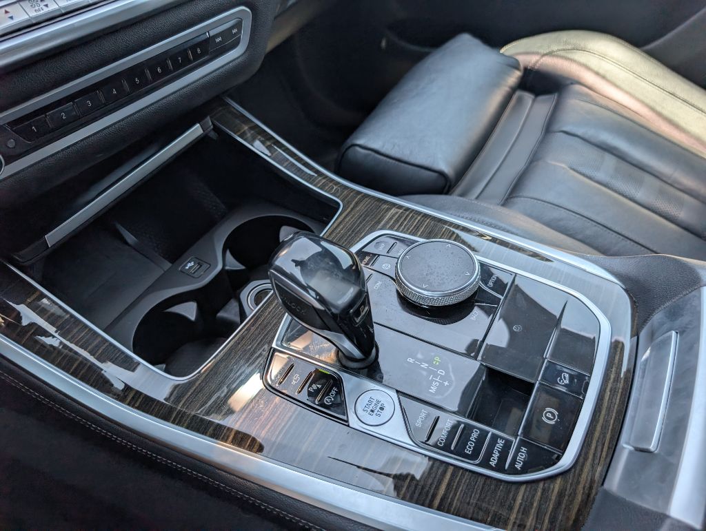 2019 BMW X5 - $22,000