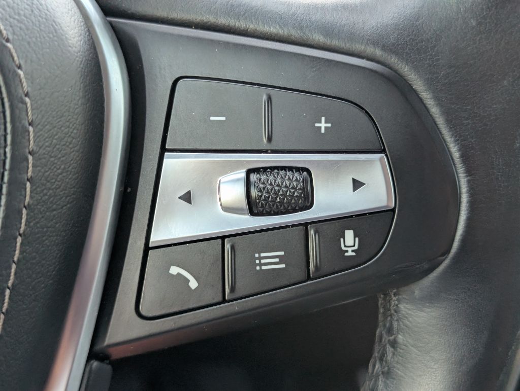 2019 BMW X5 - $22,000