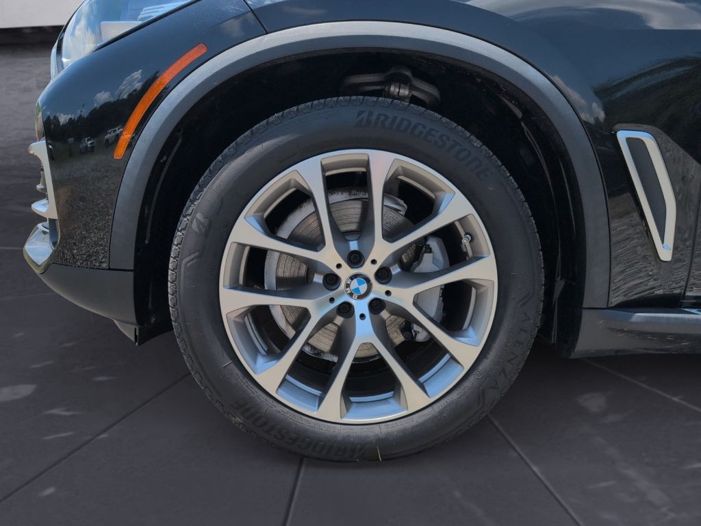 2019 BMW X5 - $22,000
