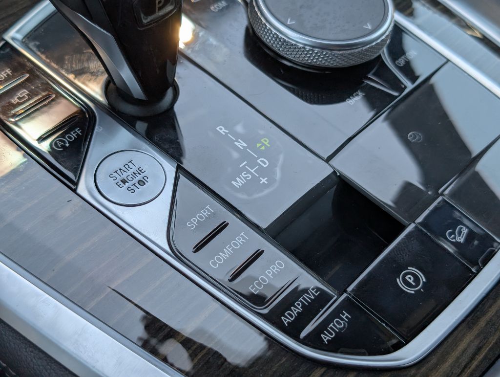 2019 BMW X5 - $22,000