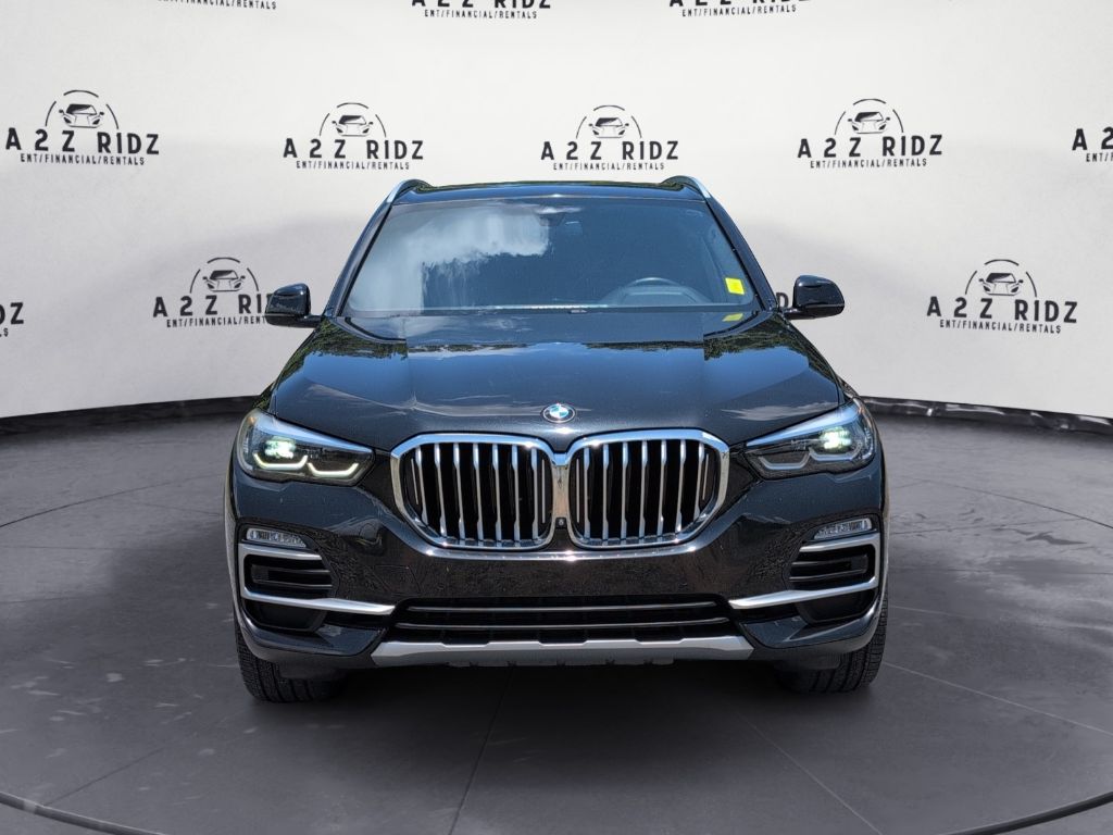 2019 BMW X5 - $22,000