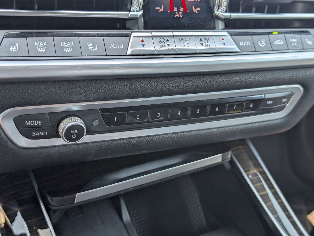 2019 BMW X5 - $22,000