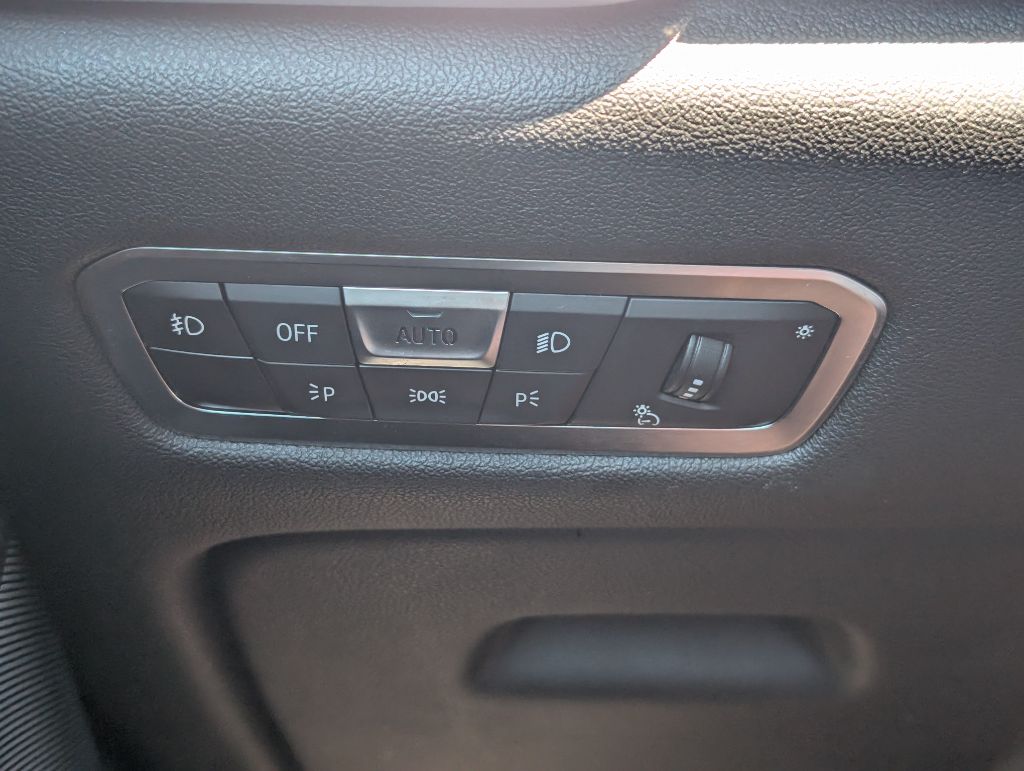 2019 BMW X5 - $22,000