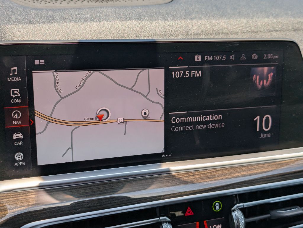 2019 BMW X5 - $22,000