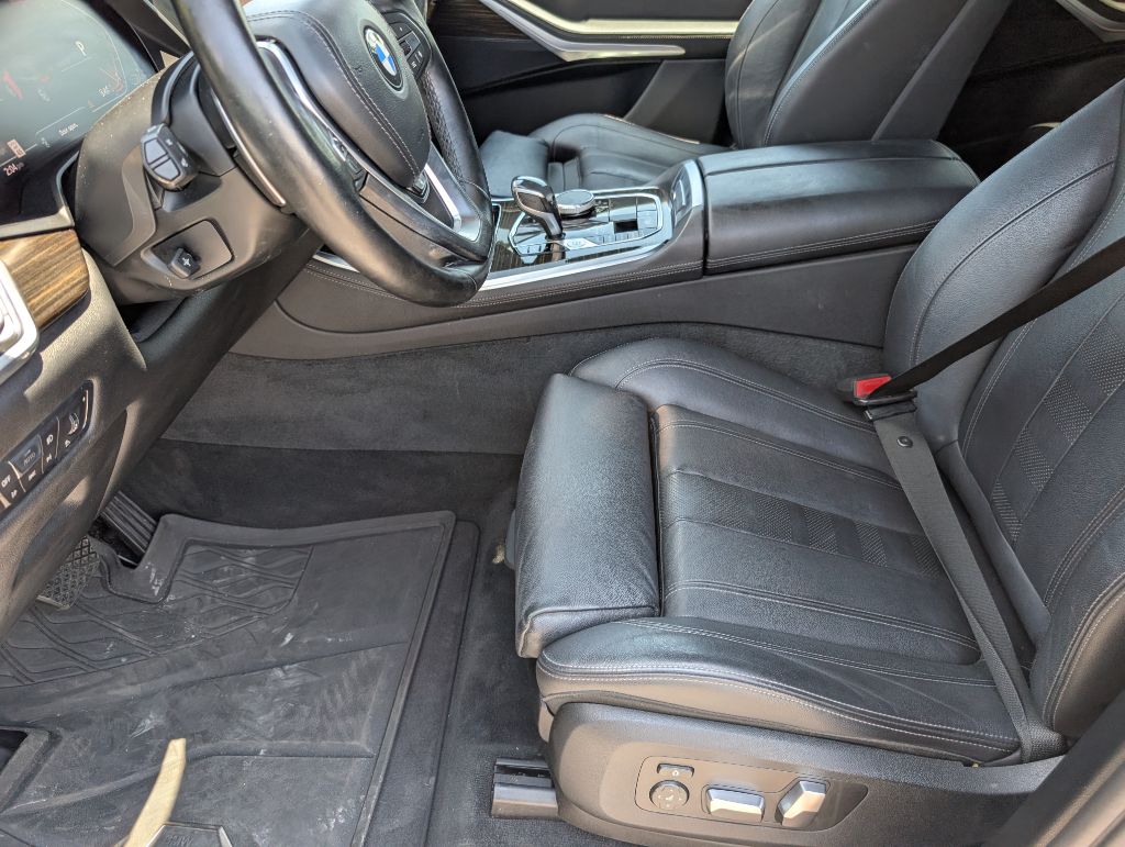 2019 BMW X5 - $22,000