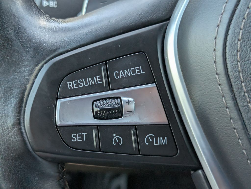 2019 BMW X5 - $22,000