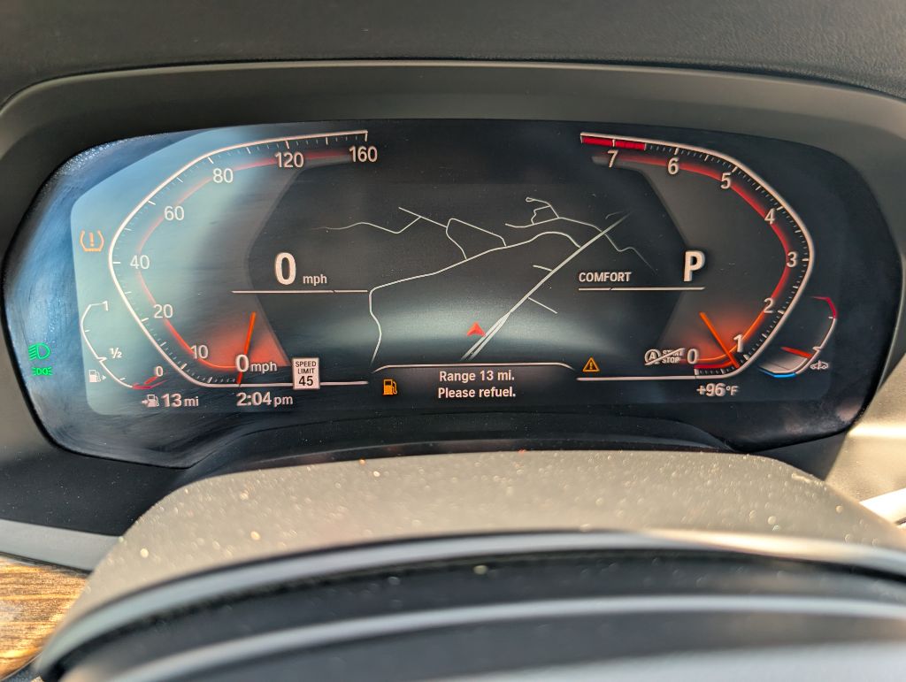 2019 BMW X5 - $22,000