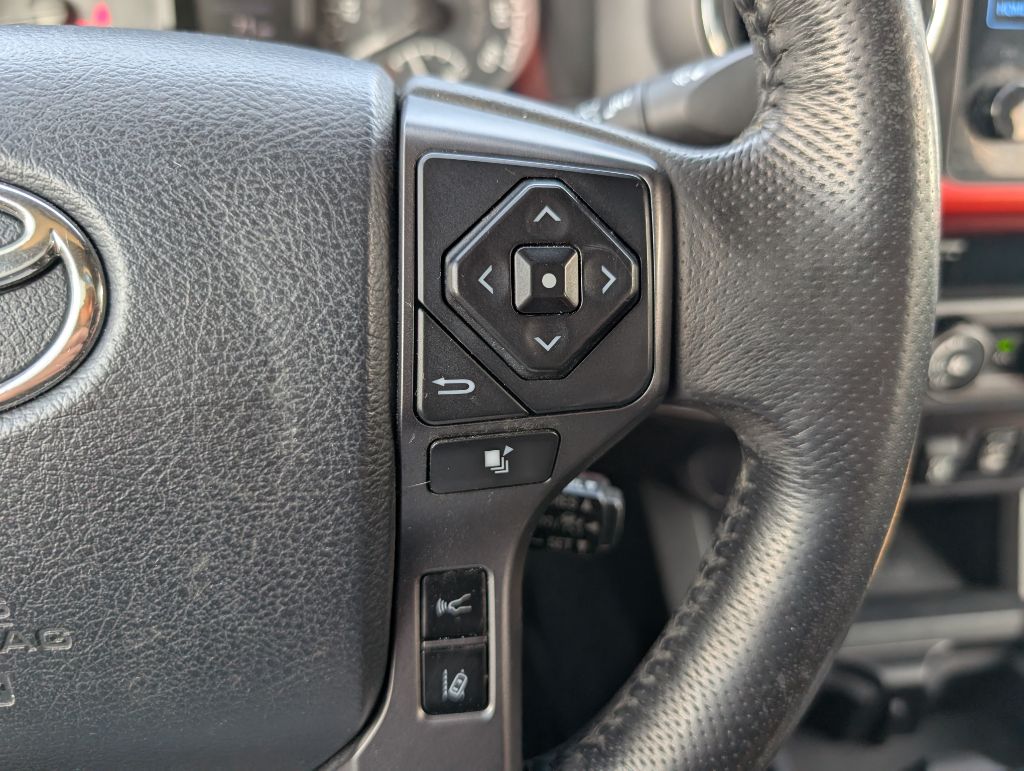 2019 Toyota Tacoma - $32,000