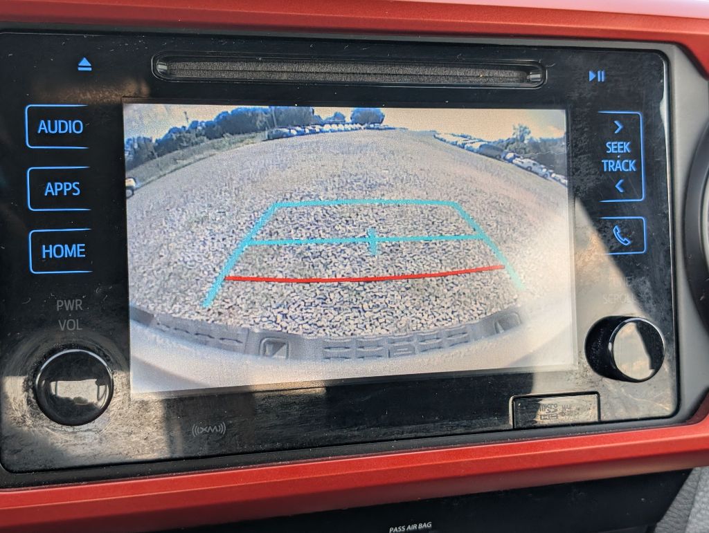 2019 Toyota Tacoma - $32,000