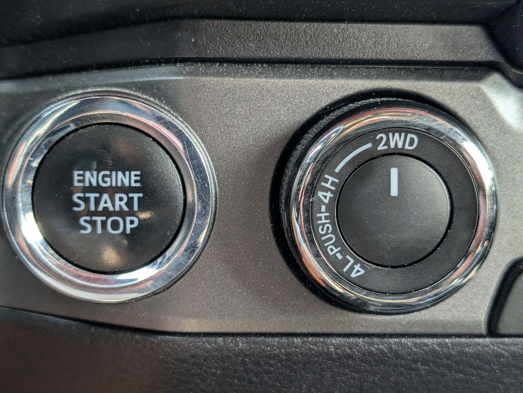 2019 Toyota Tacoma - $32,000