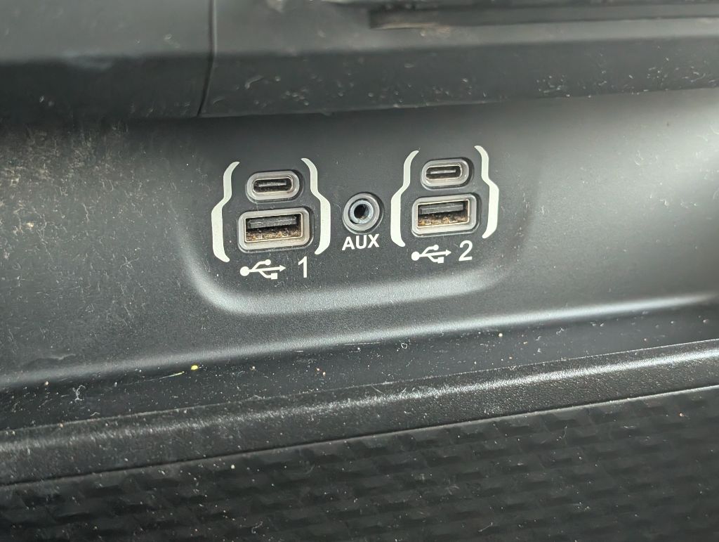 2022 Ram 1500 - $24,900