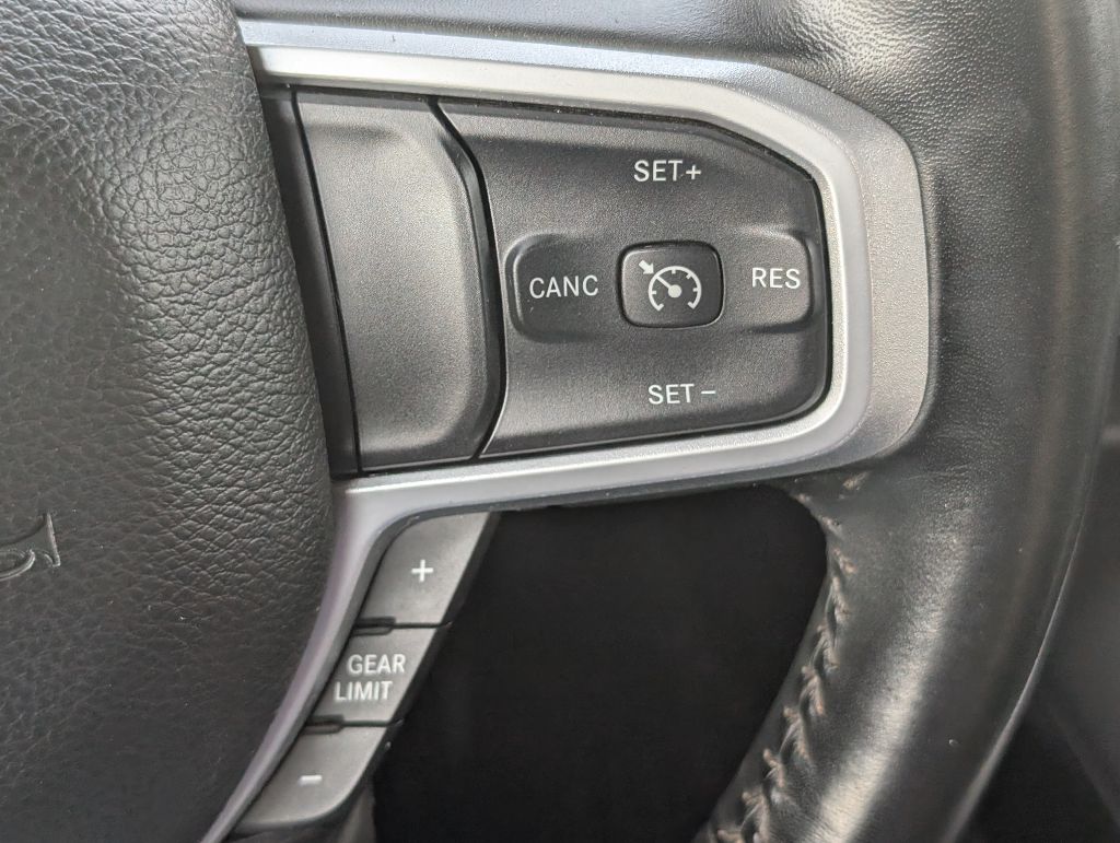 2022 Ram 1500 - $24,900