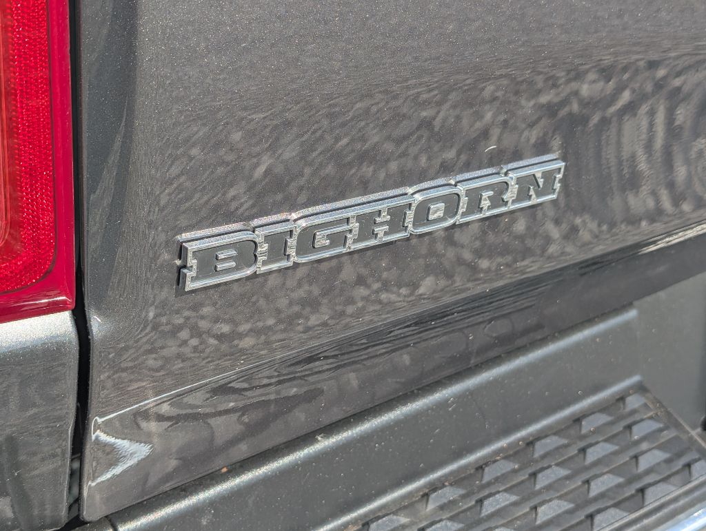2022 Ram 1500 - $24,900