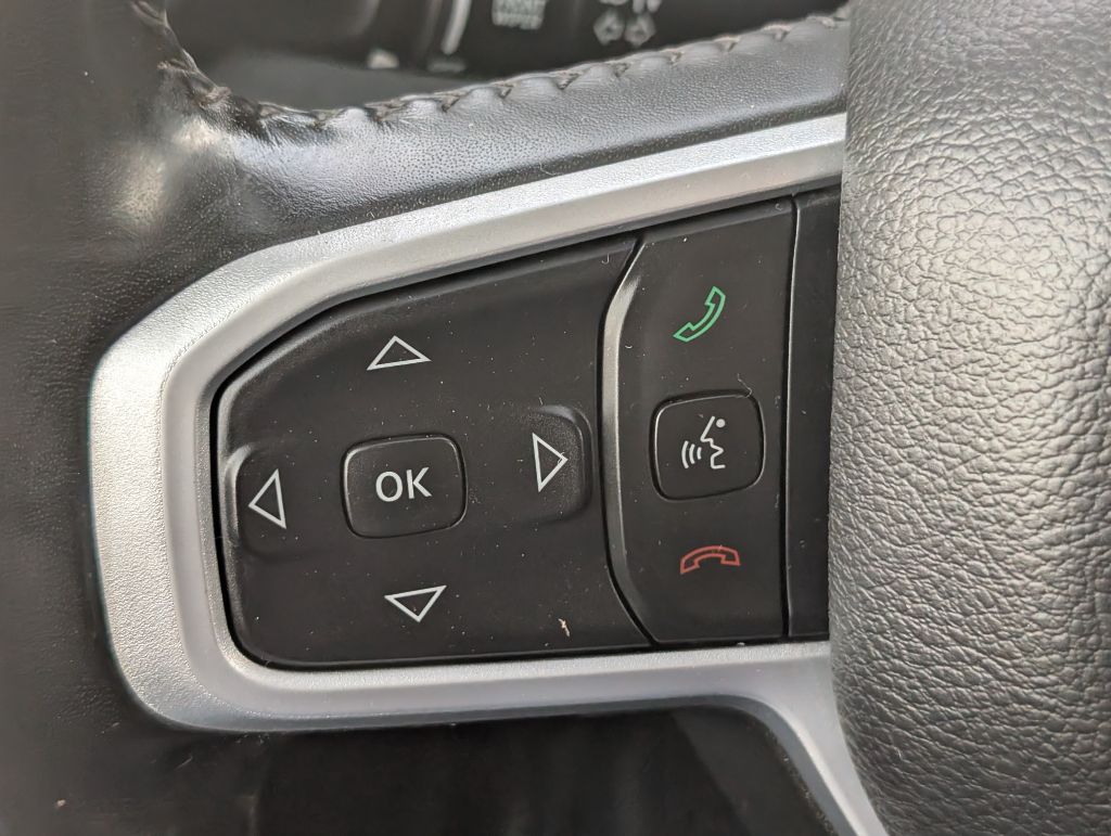 2022 Ram 1500 - $24,900