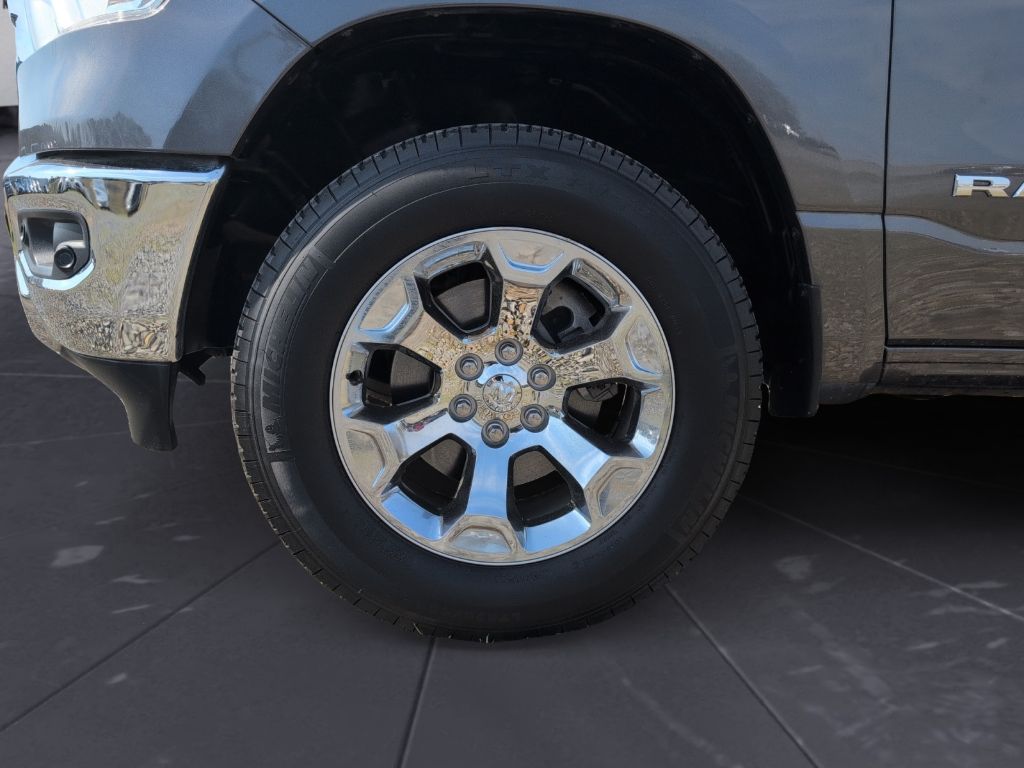 2022 Ram 1500 - $24,900