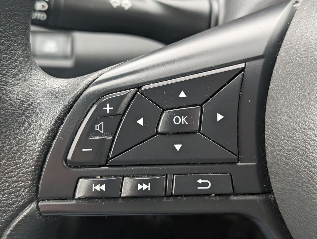 2023 Nissan Altima - $22,000