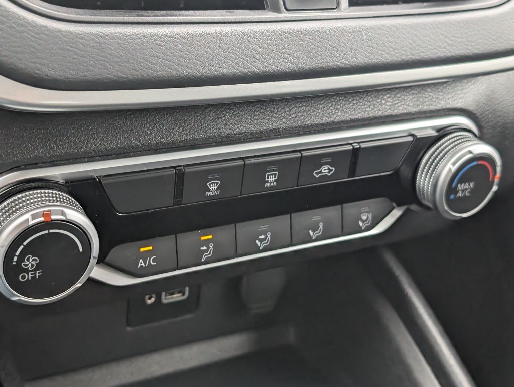 2023 Nissan Altima - $22,000