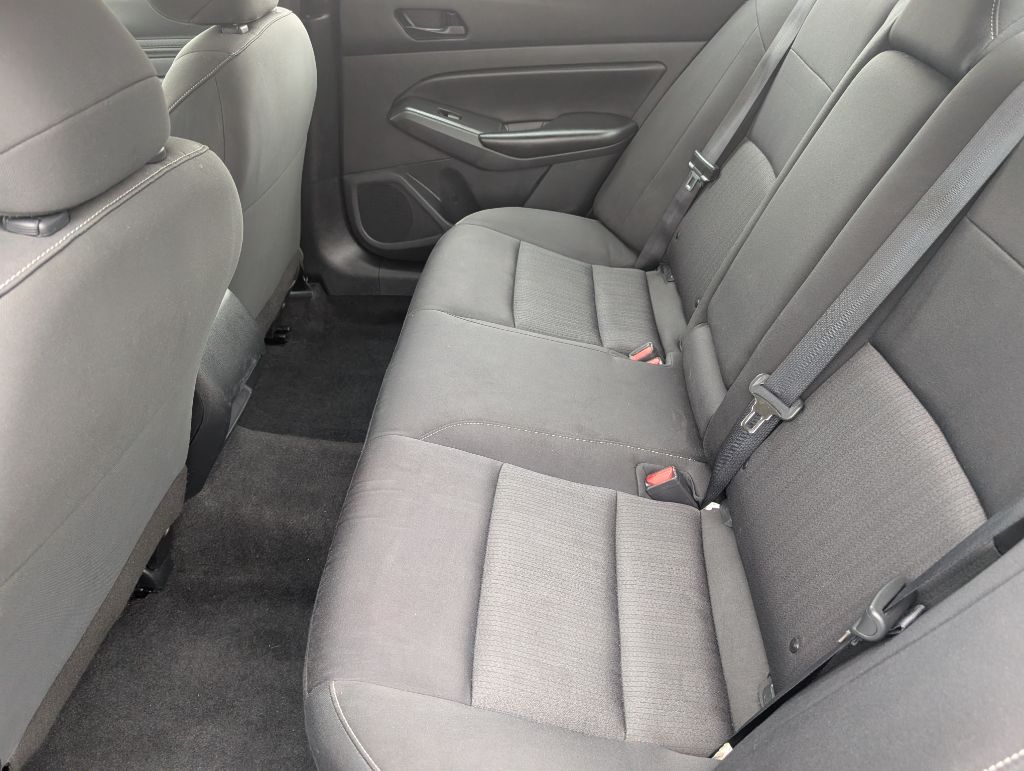 2023 Nissan Altima - $22,000