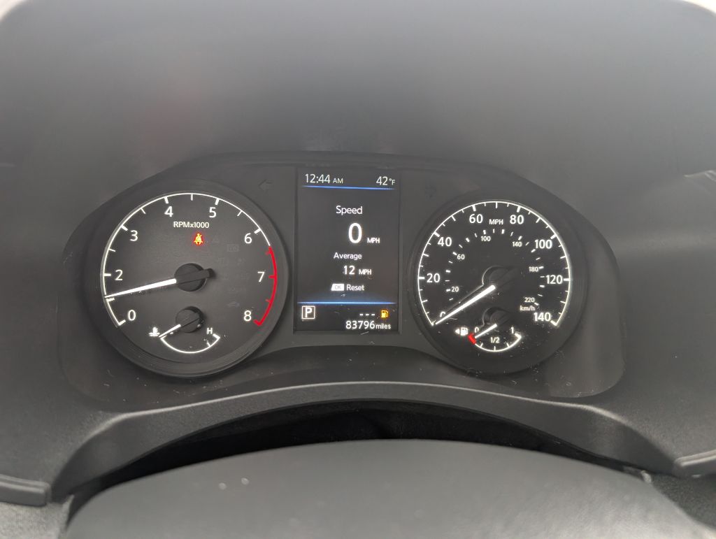 2023 Nissan Altima - $22,000