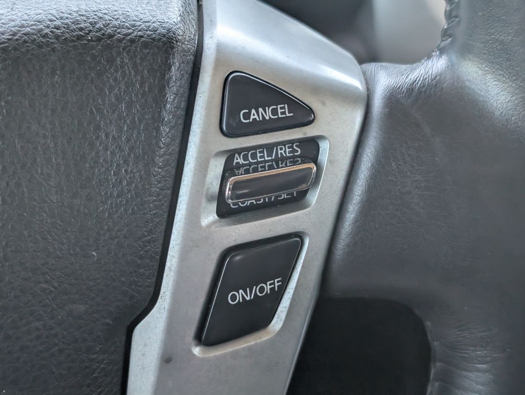 2018 Nissan Titan