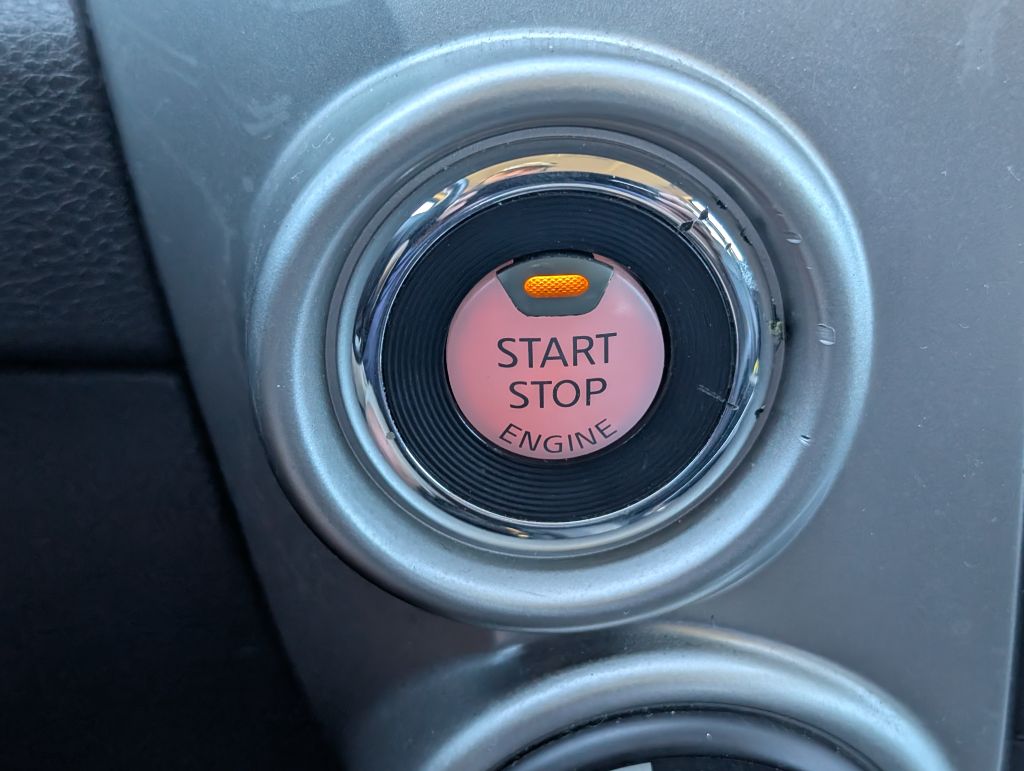2018 Nissan Titan