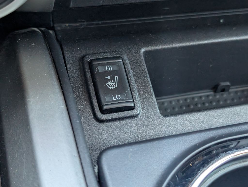 2018 Nissan Titan