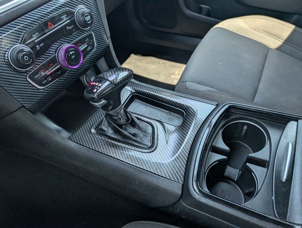 2020 Dodge Charger