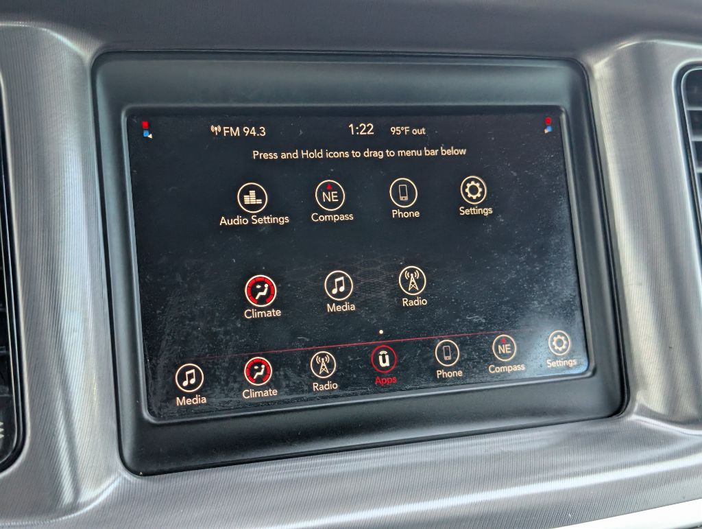 2020 Dodge Charger