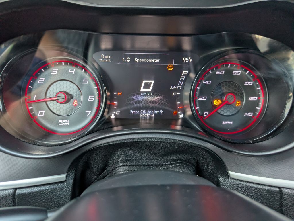 2020 Dodge Charger