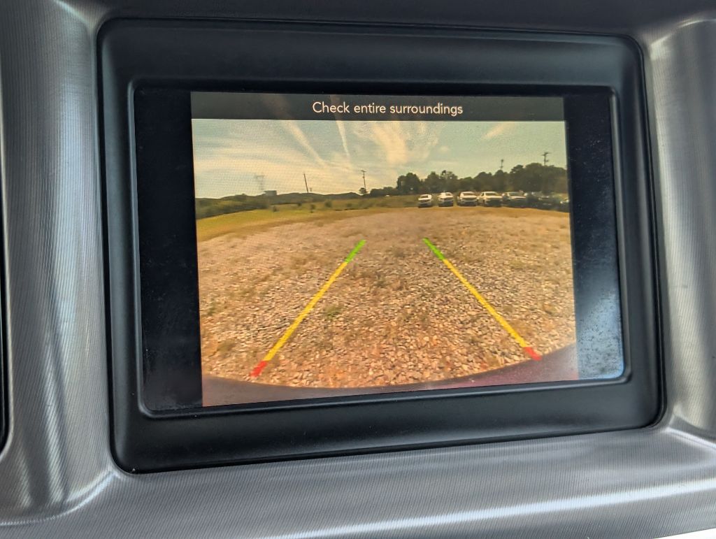 2020 Dodge Charger