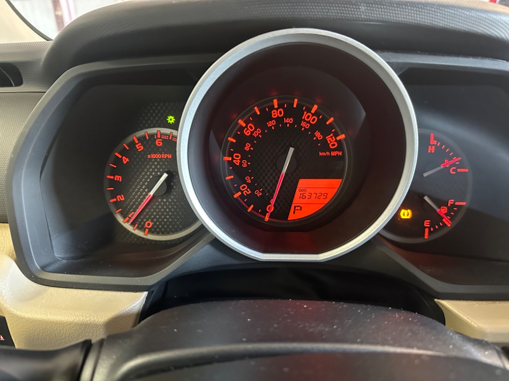 2013 Toyota 4Runner Limited photo