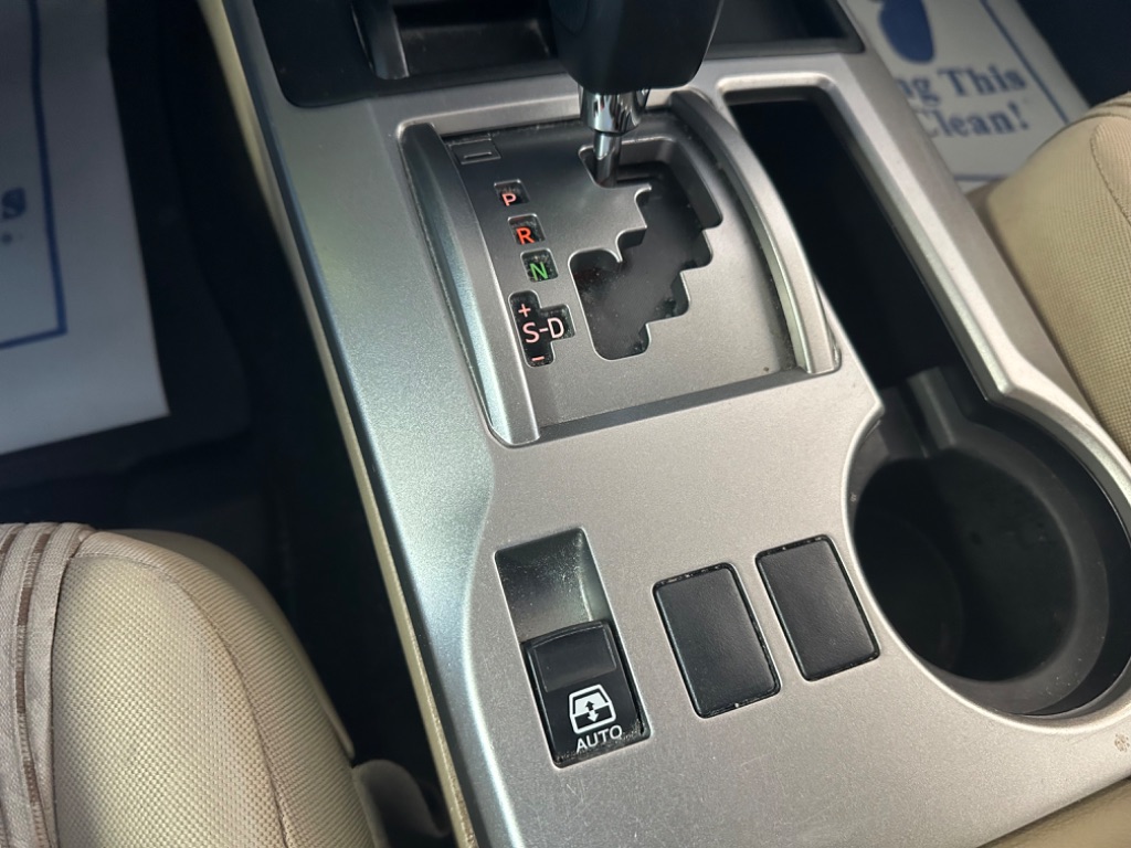 2013 Toyota 4Runner Limited photo