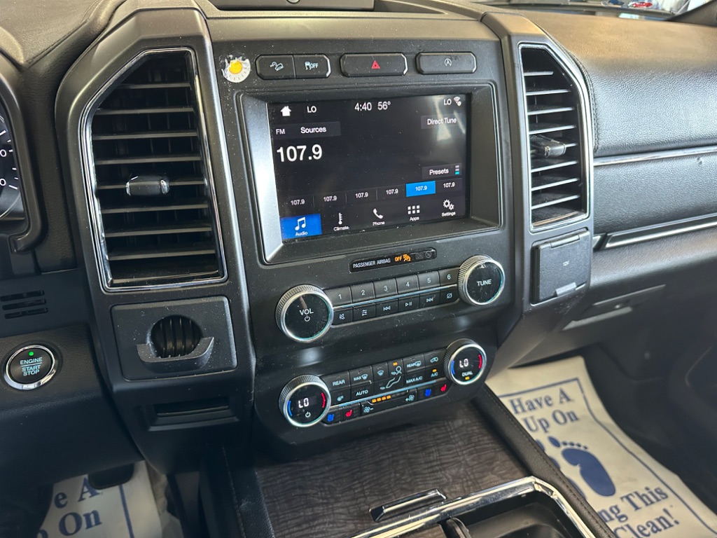 2019 Ford Expedition Limited photo
