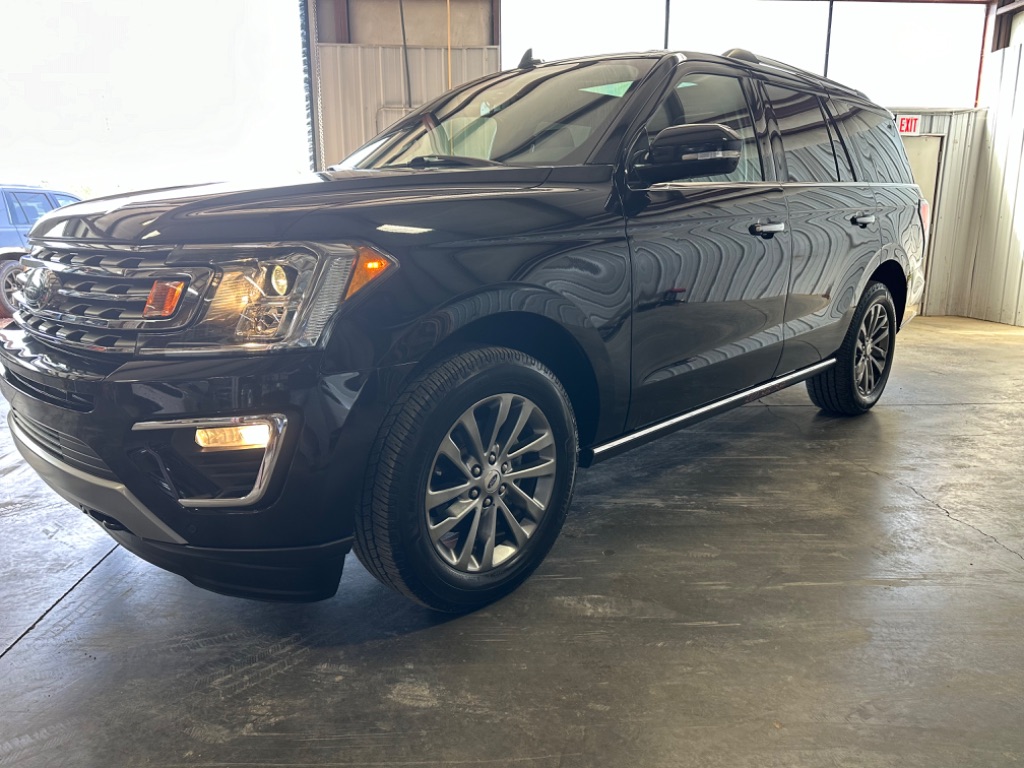2019 Ford Expedition Limited photo